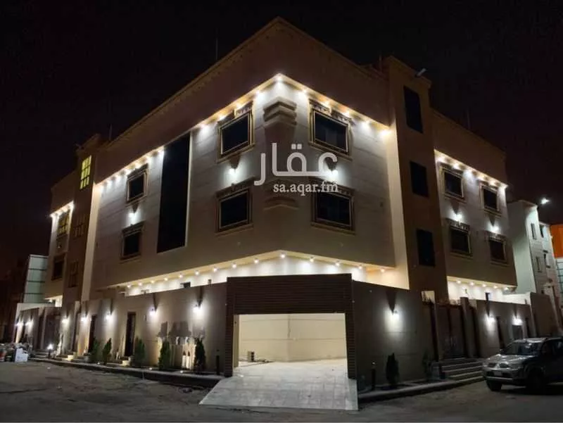 دور للإيجار في شارع 1808481, حي المروج, مدينة أبها, منطقة عسير 1 صورة