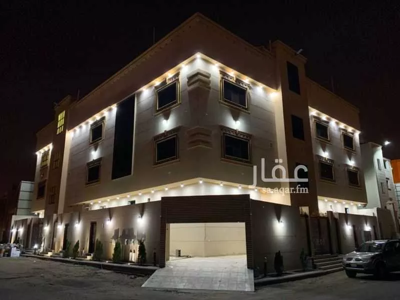 دور للإيجار في شارع 1808481, حي المروج, مدينة أبها, منطقة عسير 1 صورة