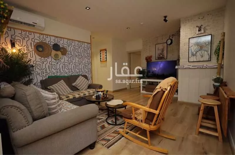 شقة مفروشة للحجز في شارع شهار ، حي شهار ، الطائف ، الطائف 1 صورة