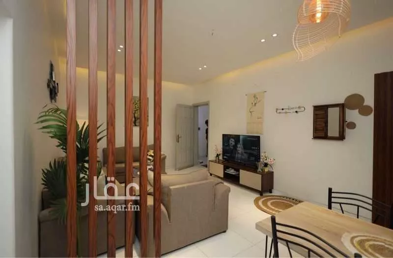 شقة مفروشة للحجز في حي القميع ، الطائف ، الطائف 1 صورة