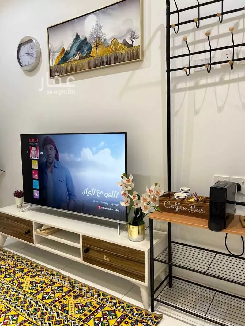 شقة مفروشة للحجز في حي القميع ، الطائف ، الطائف 1 صورة