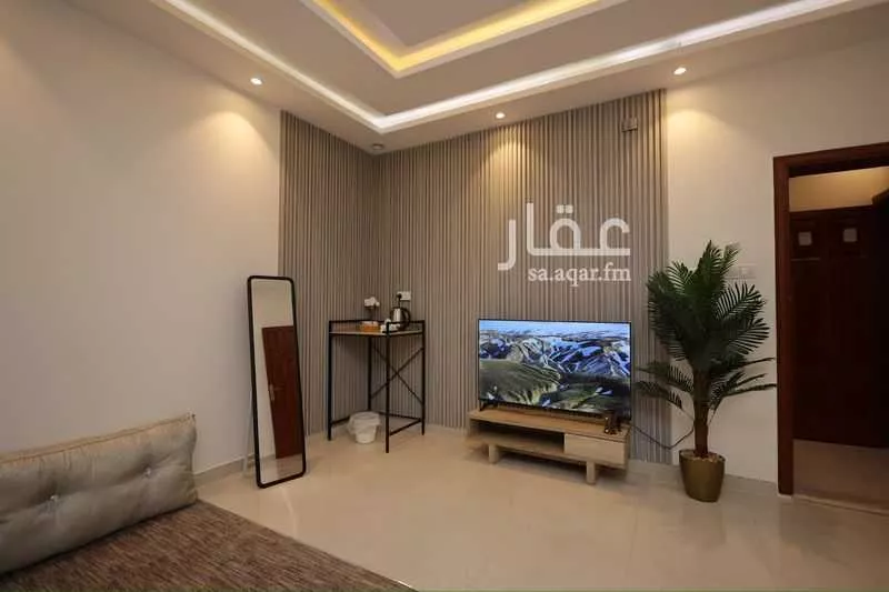 شقة مفروشة للحجز في حي القميع ، الطائف ، الطائف 1 صورة