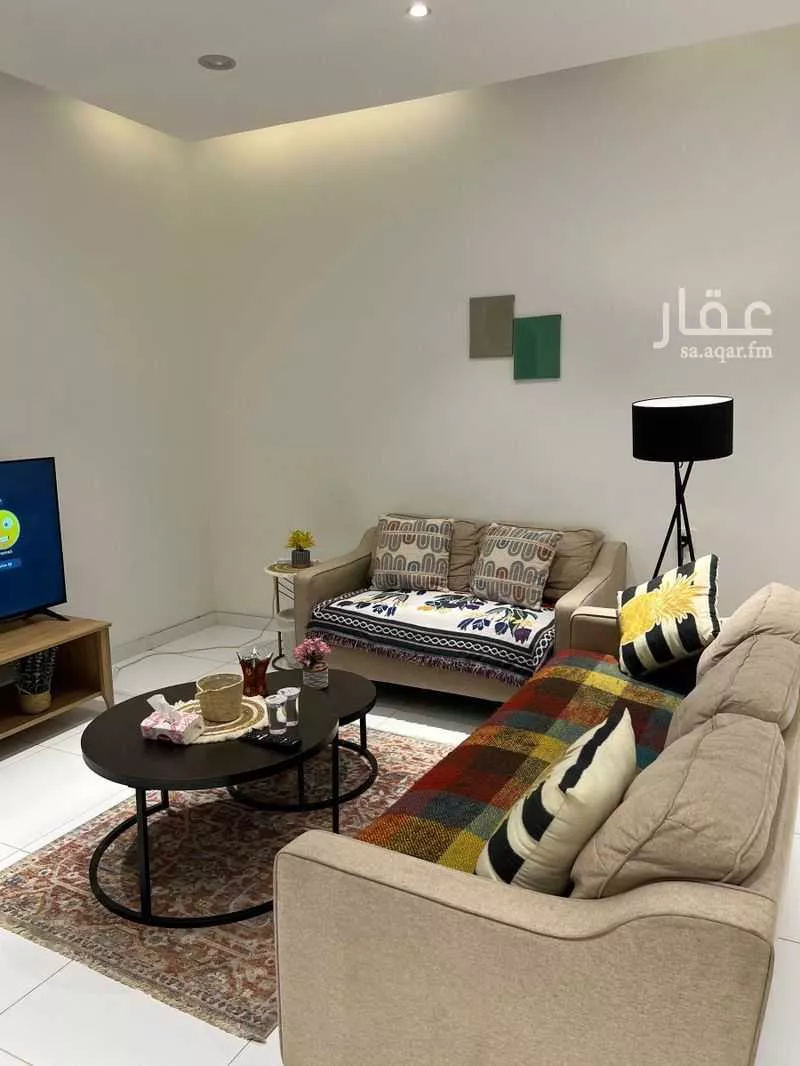 شقة مفروشة للحجز في حي القميع ، الطائف ، الطائف 1 صورة