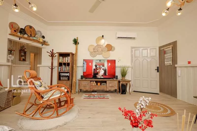 شقة مفروشة للحجز في شارع العطار ، حي القميع ، الطائف ، الطائف 1 صورة