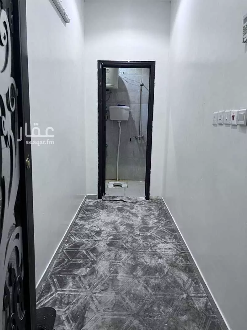 غرفة للإيجار في شارع أبي حاتم الرازي ، حي طويق ، الرياض ، منطقة الرياض 1 صورة