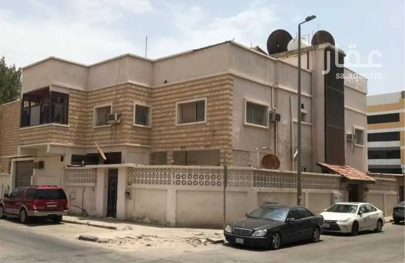 بيت للبيع في شارع الامير عبدالرحمن ابن عبدالعزيز ، حي مدينة العمال ، الخبر ، الخبر 1 صورة