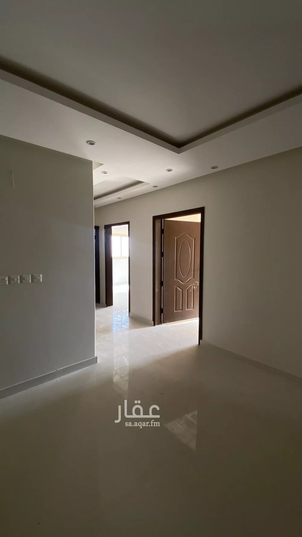 شقة للبيع في شارع الريف 64, حي الريف, مدينة المزاحميه, منطقة الرياض 1 صورة