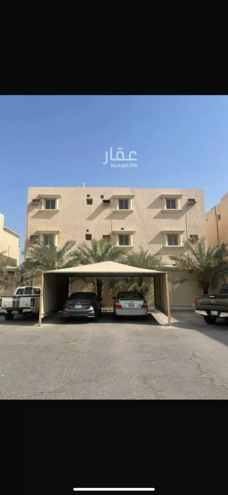 شقة للإيجار في شارع ابو العلاء الصاعدي, حي المنار, مدينة الدمام, المنطقة الشرقية 1 صورة