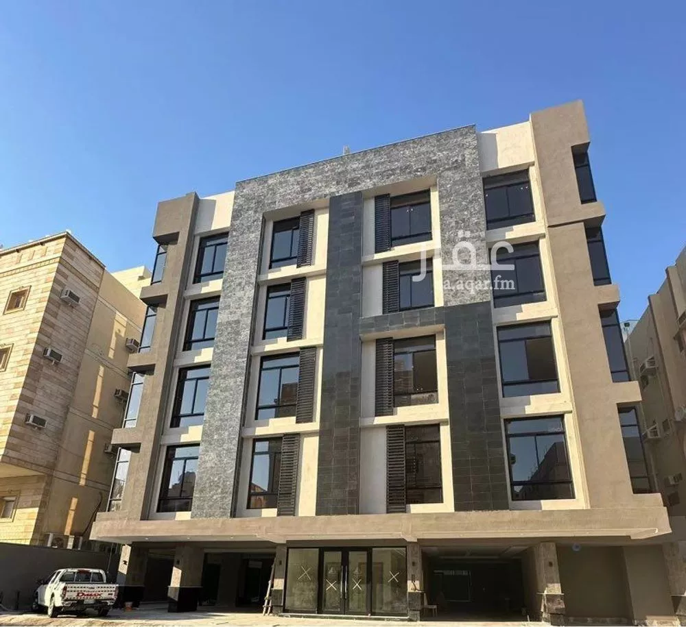 شقة للبيع في شارع ابن بنت الاعز, حي المروة, مدينة جدة, منطقة مكة المكرمة 1 صورة