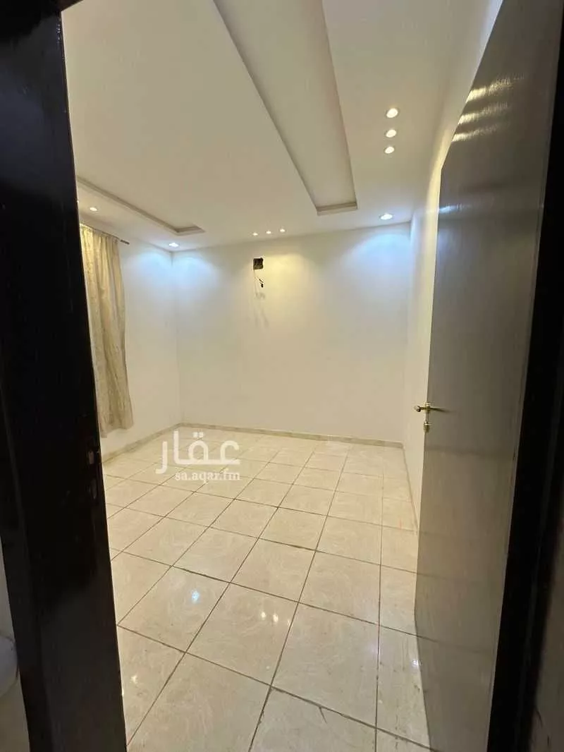 شقة للإيجار في شارع عبيد بن رافع, حي الرمال, مدينة الرياض, منطقة الرياض 1 صورة