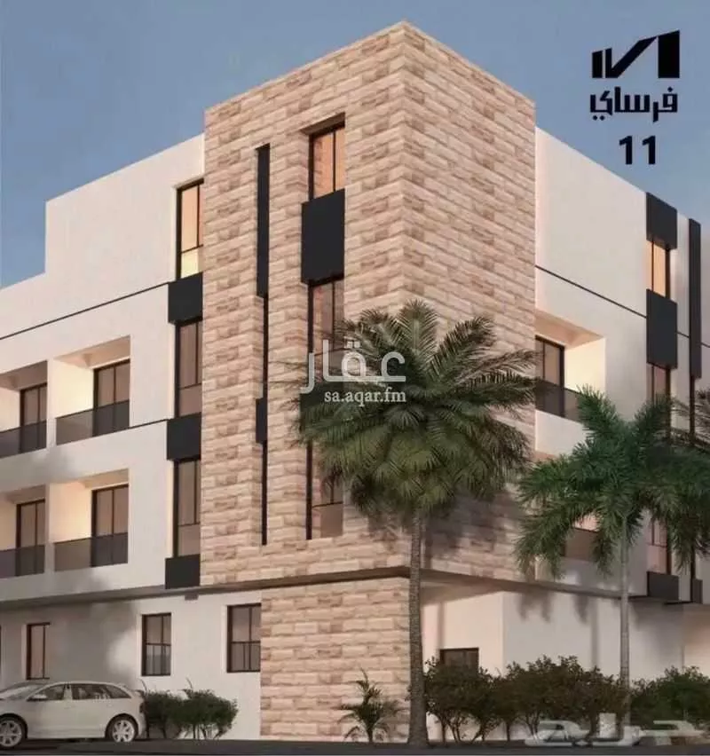 شقة للإيجار في شارع أبحر, حي الملقا, مدينة الرياض, منطقة الرياض 1 صورة