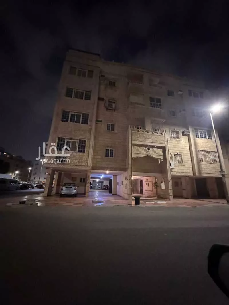 شقة للإيجار في شارع الخوبه ، حي المروة ، جدة ، جدة 1 صورة
