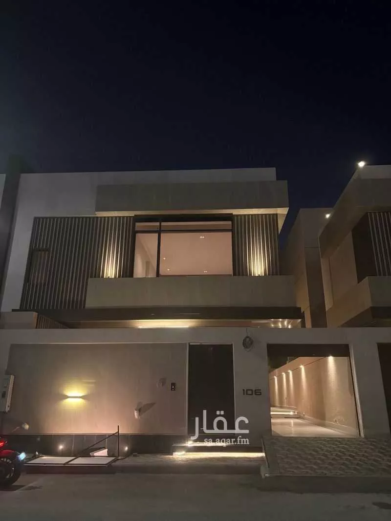 فيلا للبيع في شارع جمال الدين الدميري, حي الياقوت, مدينة جدة, منطقة مكة المكرمة 1 صورة