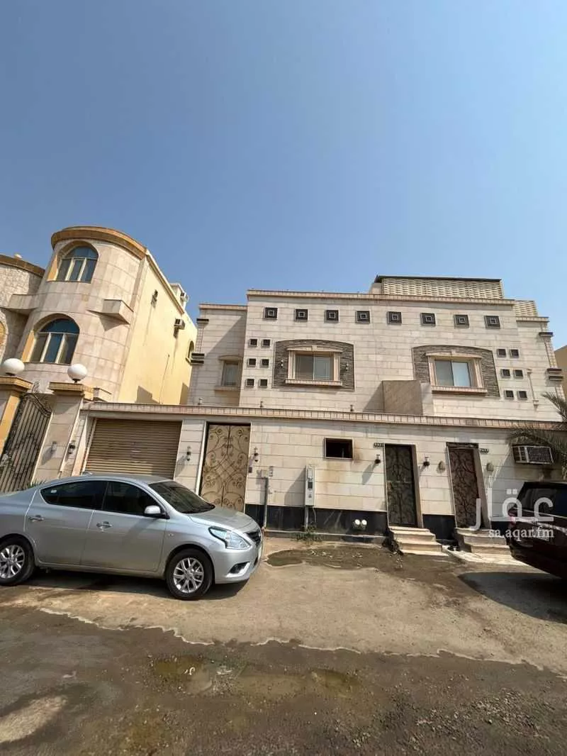فيلا للإيجار في شارع سليمان الحمدان, حي الياقوت, مدينة جدة, منطقة مكة المكرمة 1 صورة