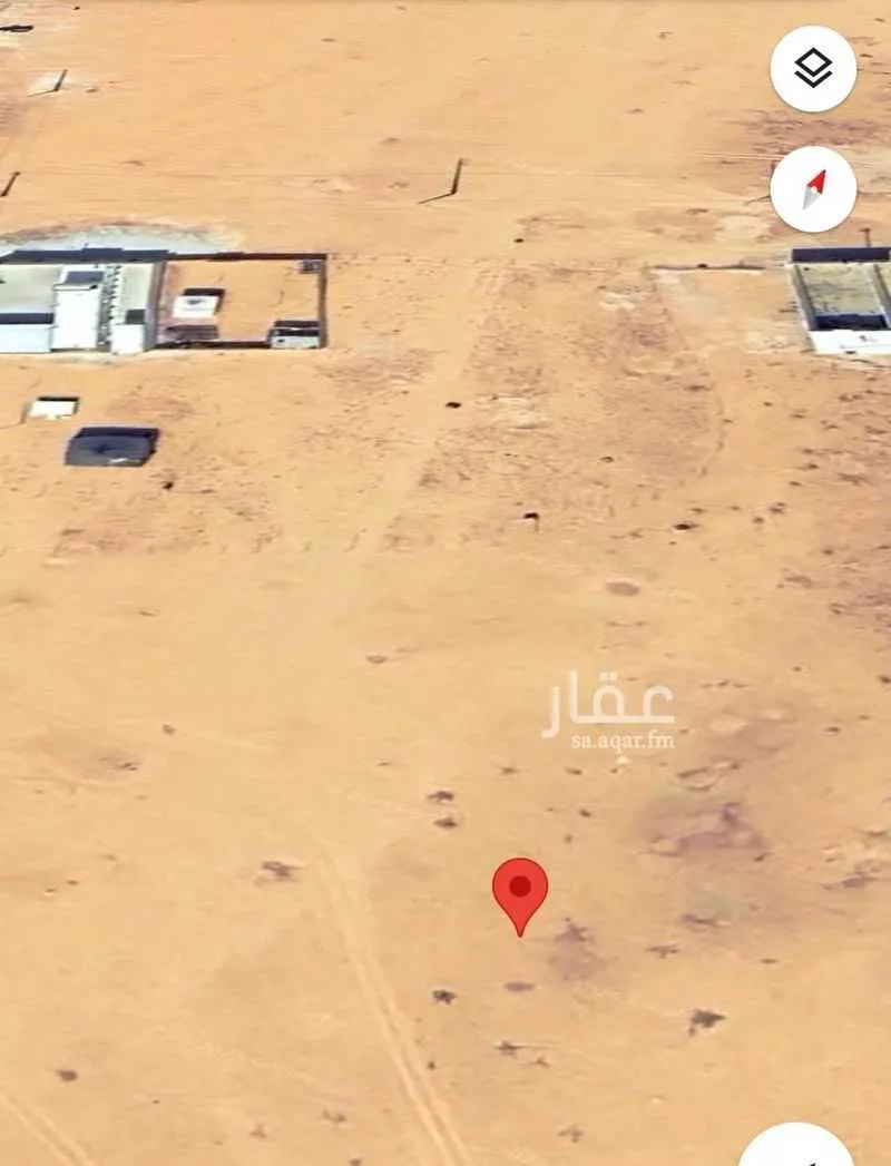 أرض للبيع في حي السلام, مدينة رماح, منطقة الرياض 1 صورة