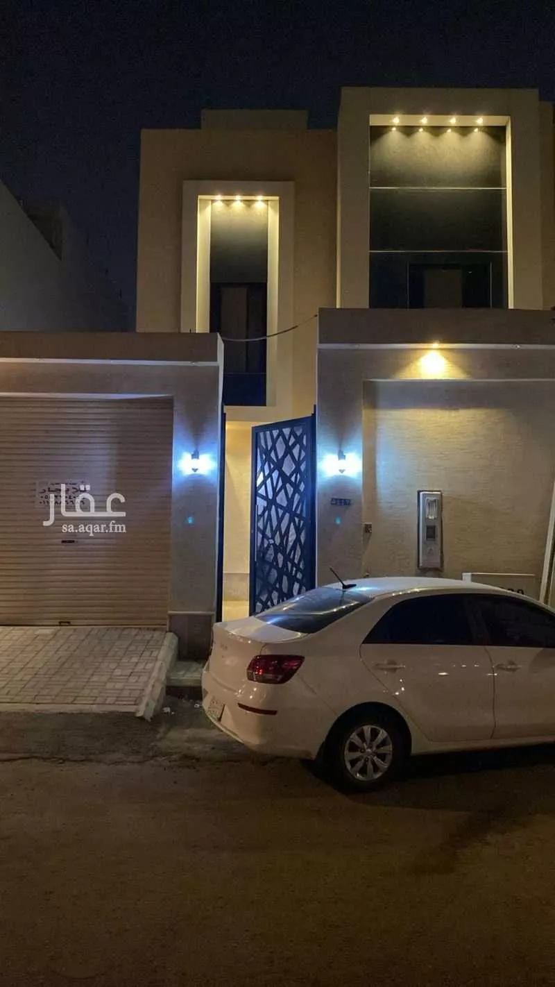 فيلا للإيجار في شارع عبدالواحد البقال, حي الدار البيضاء, مدينة الرياض, منطقة الرياض 1 صورة