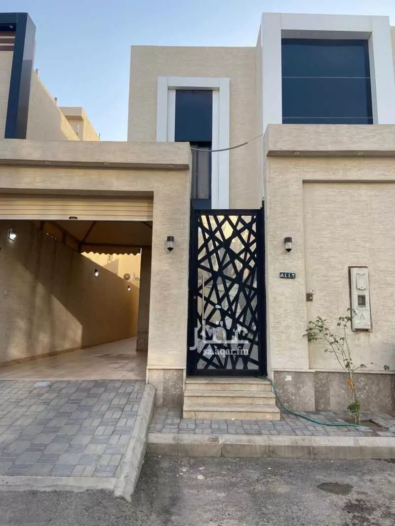 فيلا للإيجار في شارع عبدالواحد البقال, حي الدار البيضاء, مدينة الرياض, منطقة الرياض 1 صورة