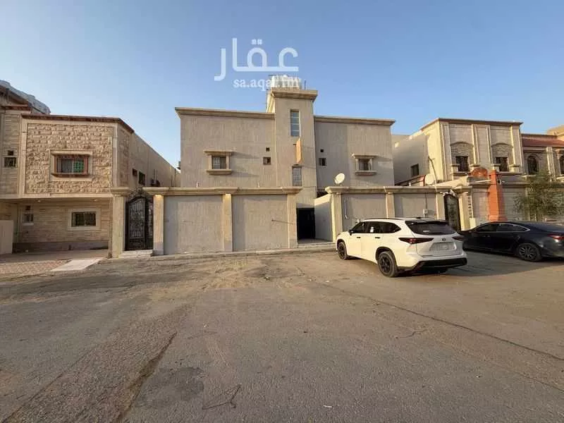 شقة للإيجار في شارع شعيب بن الحسن, حي ضاحية الملك فهد, مدينة الدمام, المنطقة الشرقية 1 صورة