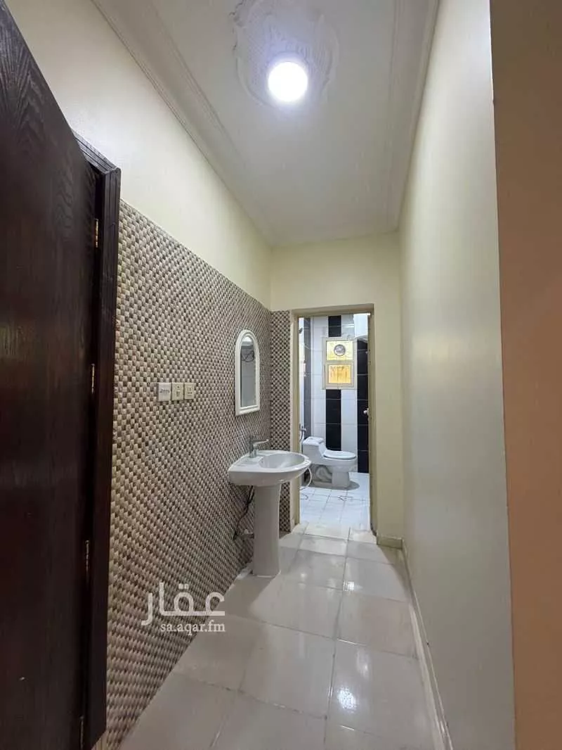 شقة للإيجار في شارع رجاء ابن ابي رجاء الباهلي, حي ضاحية الملك فهد, مدينة الدمام, المنطقة الشرقية 1 صورة