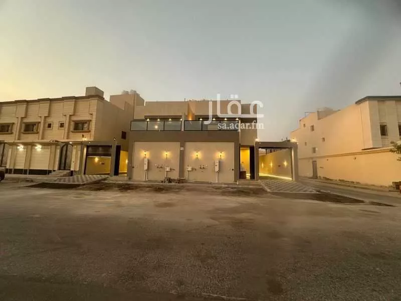 فيلا للبيع في شارع صلاح الدين الايوبي, حي ضاحية الملك فهد, مدينة الدمام, المنطقة الشرقية 1 صورة