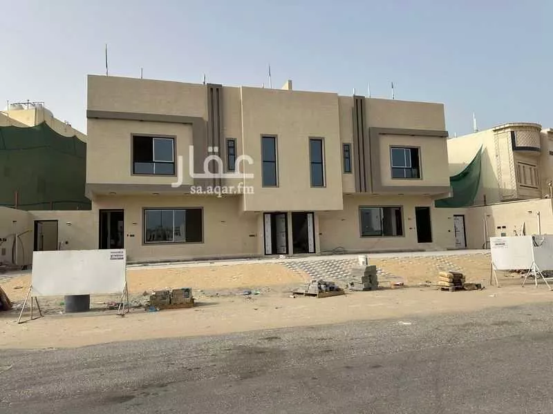 شقة للبيع في شارع صلاح الدين الايوبي, حي ضاحية الملك فهد, مدينة الدمام, المنطقة الشرقية 1 صورة