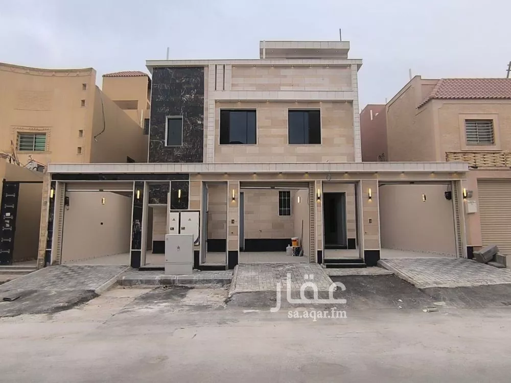 شقة للبيع في شارع أبي عامر الجرجاني, حي طويق, مدينة الرياض, منطقة الرياض 1 صورة