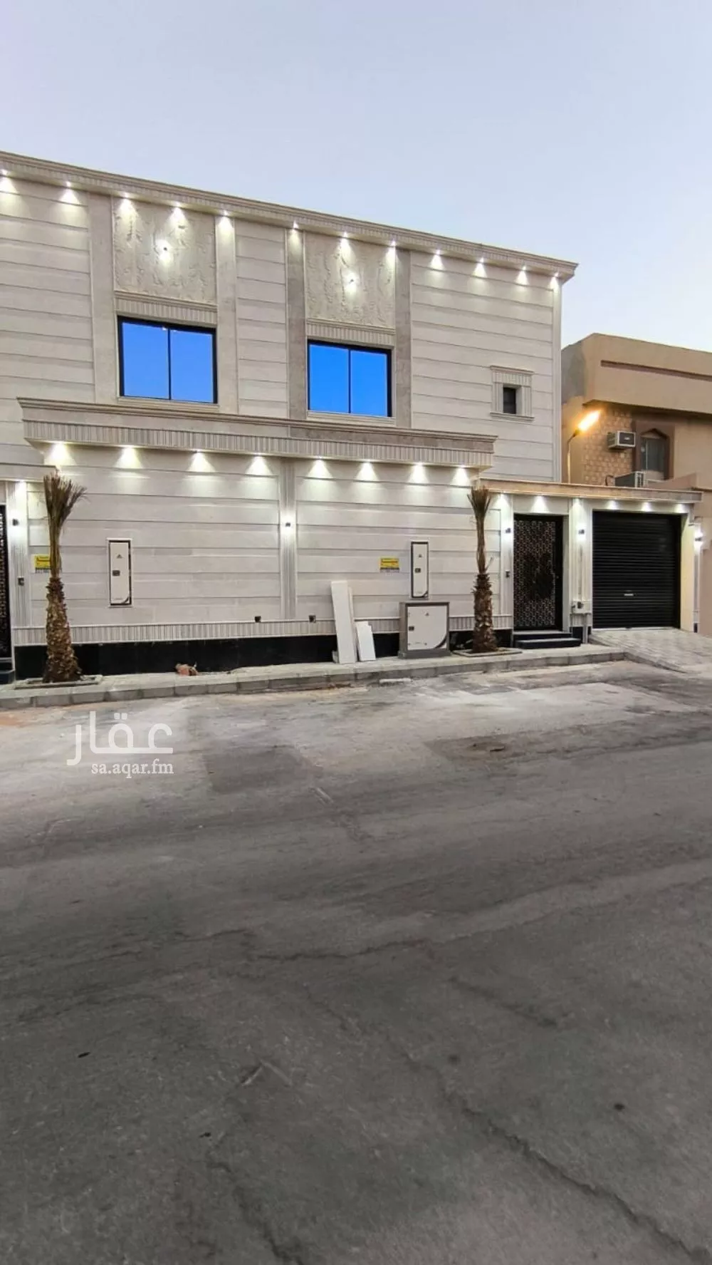 فيلا للبيع في شارع العريجاء, حي العريجاء, مدينة الرياض, منطقة الرياض 1 صورة