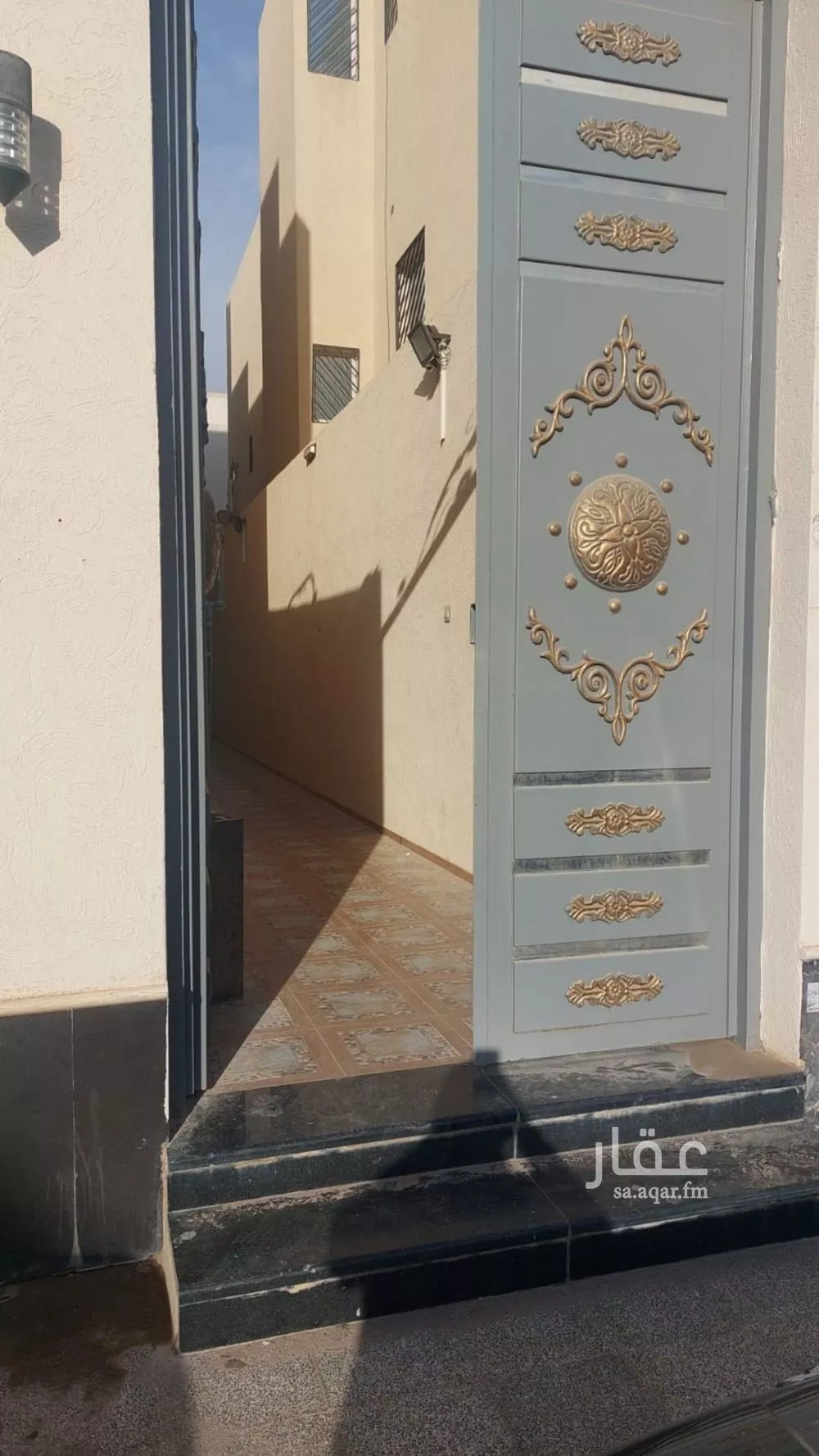 فيلا للبيع في شارع أبي محمد الجيلي, حي المروة, مدينة الرياض, منطقة الرياض 1 صورة
