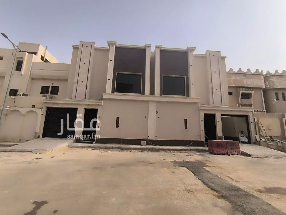 فيلا للبيع في شارع الحنفة, حي طويق, مدينة الرياض, منطقة الرياض 1 صورة