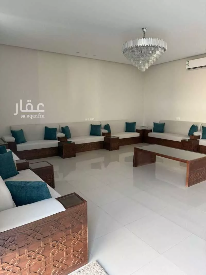 استراحة للإيجار في شارع الجهراء, حي الرمال, مدينة الرياض, منطقة الرياض 1 صورة