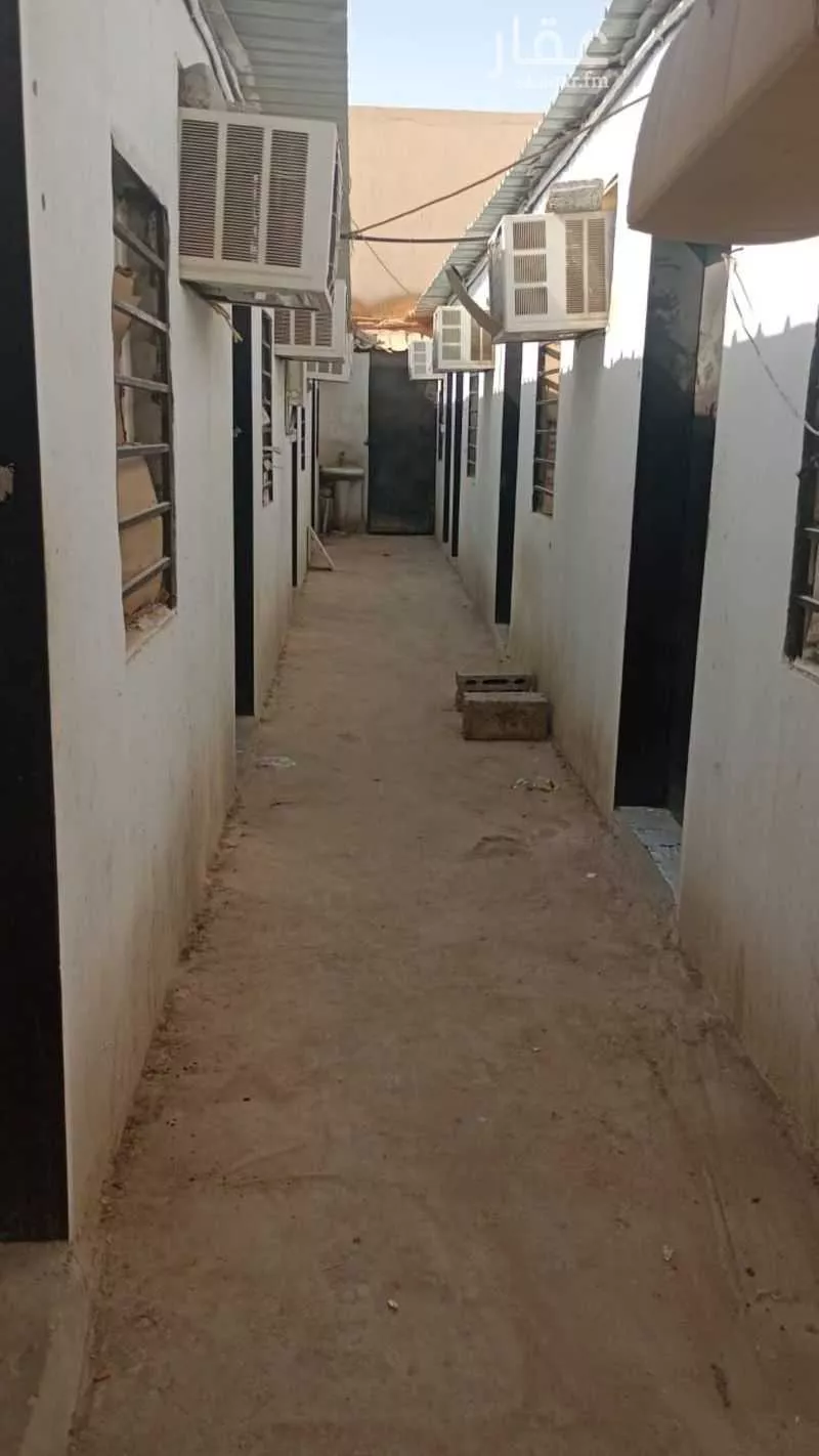 استراحة للإيجار في شارع الجهراء, حي الرمال, مدينة الرياض, منطقة الرياض 1 صورة