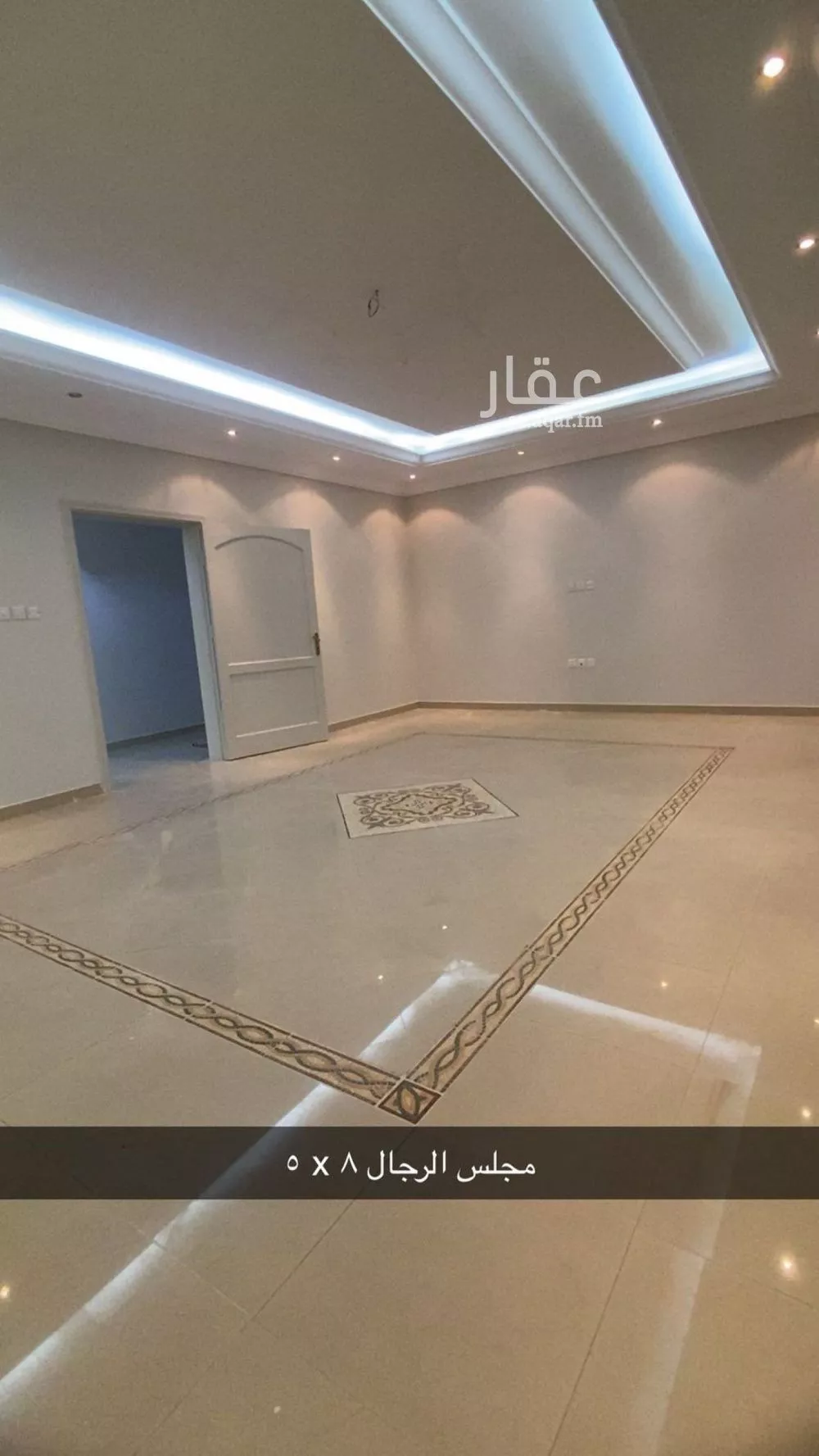 فيلا للإيجار في شارع وادي جراب, حي الأجواد, مدينة جدة, منطقة مكة المكرمة 1 صورة