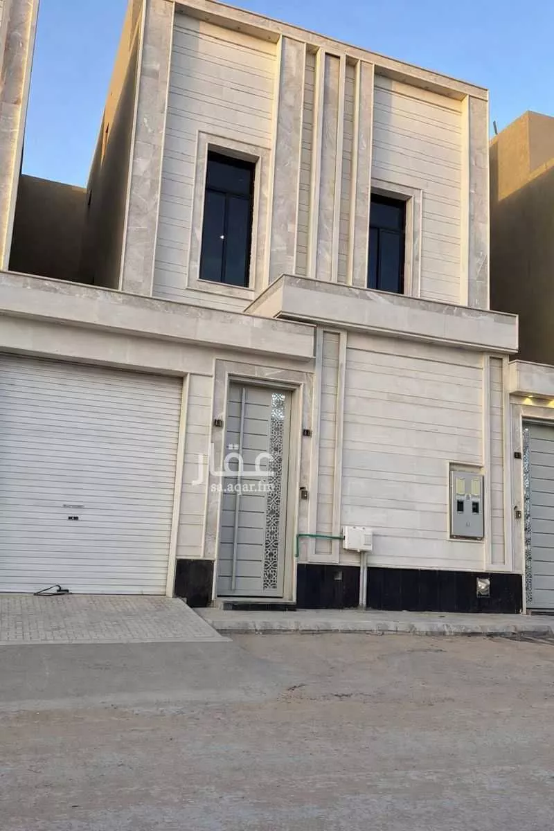 فيلا للإيجار في شارع 25622469, حي الجنادرية, مدينة الرياض, منطقة الرياض 1 صورة