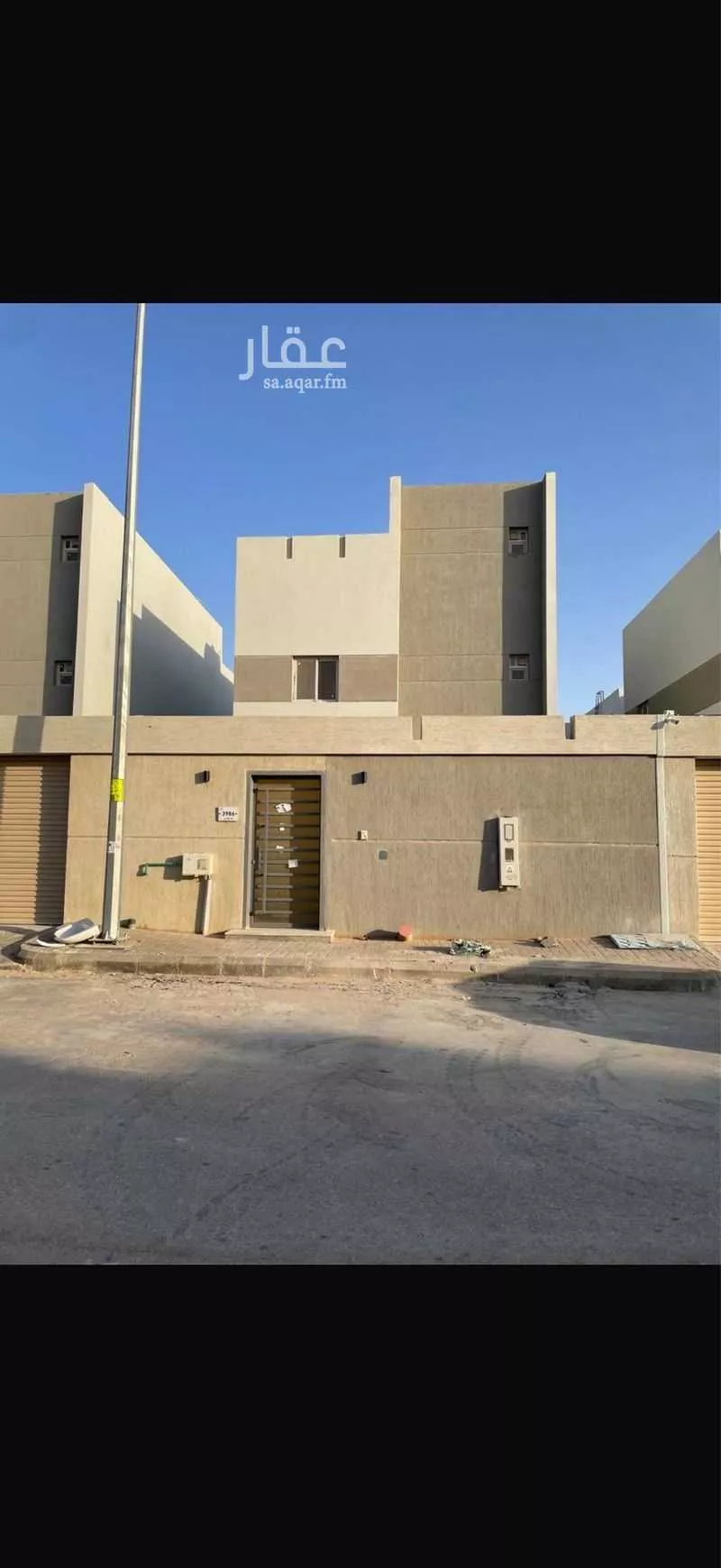 فيلا للإيجار في شارع ثرب, حي الجنادرية, مدينة الرياض, منطقة الرياض 1 صورة