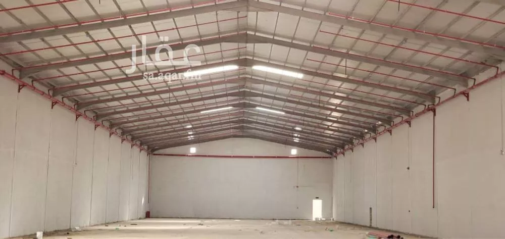 مستودع للإيجار في شارع المشرب, حي السلي, مدينة الرياض, منطقة الرياض 1 صورة