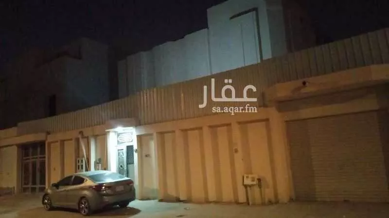 فيلا للبيع في شارع الهدية ، حي السويدي ، الرياض ، منطقة الرياض 1 صورة