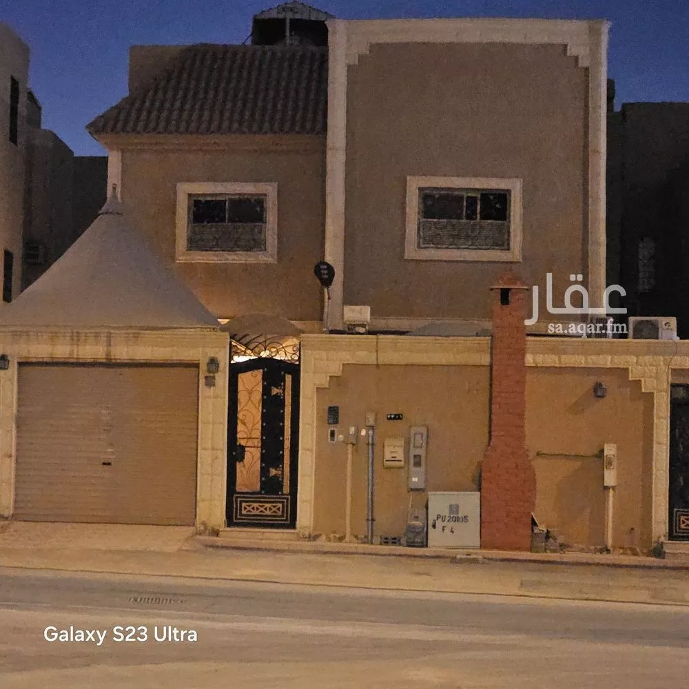 فيلا للإيجار في شارع نسمة, حي العقيق, مدينة الرياض, منطقة الرياض 1 صورة