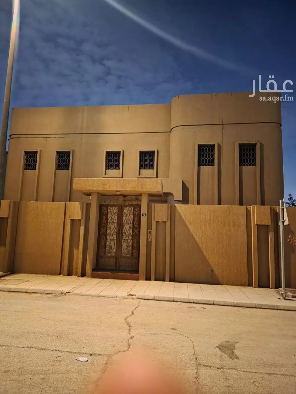 فيلا للإيجار في شارع محمد بن عبدالله البليهد, حي الملك فهد, مدينة الرياض, منطقة الرياض 1 صورة