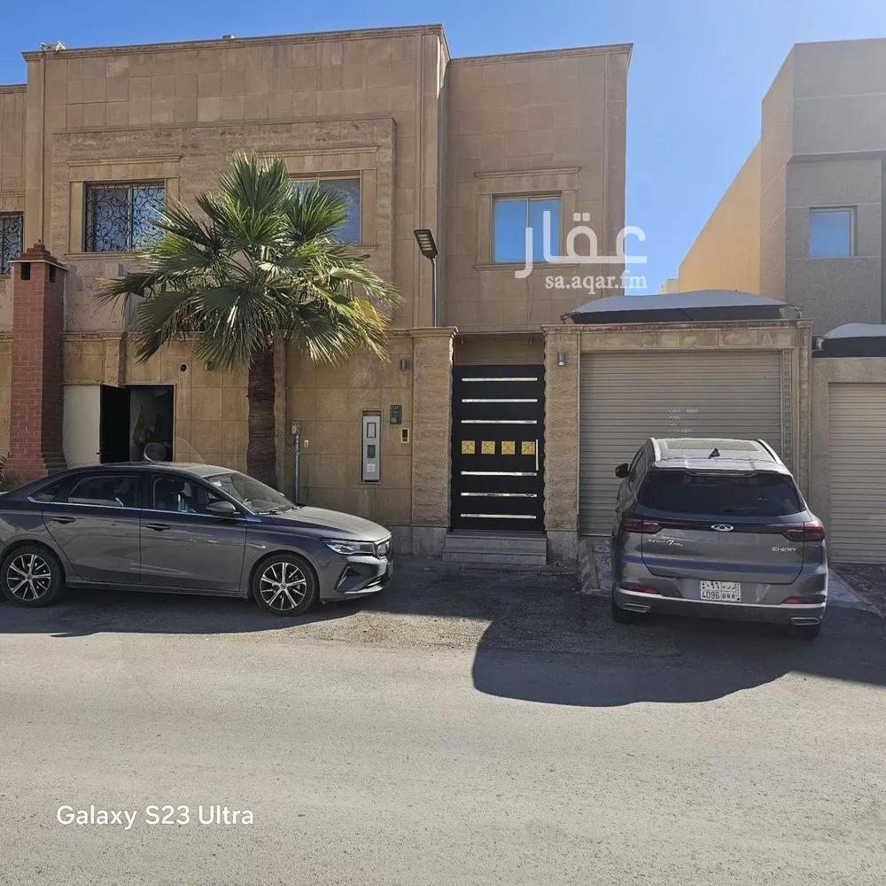 فيلا للبيع في شارع رقم 256, حي الياسمين, مدينة الرياض, منطقة الرياض 1 صورة