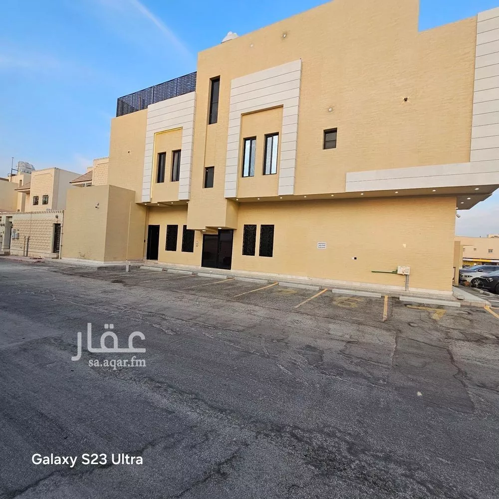 دور للإيجار في شارع رام الله, حي العقيق, مدينة الرياض, منطقة الرياض 1 صورة