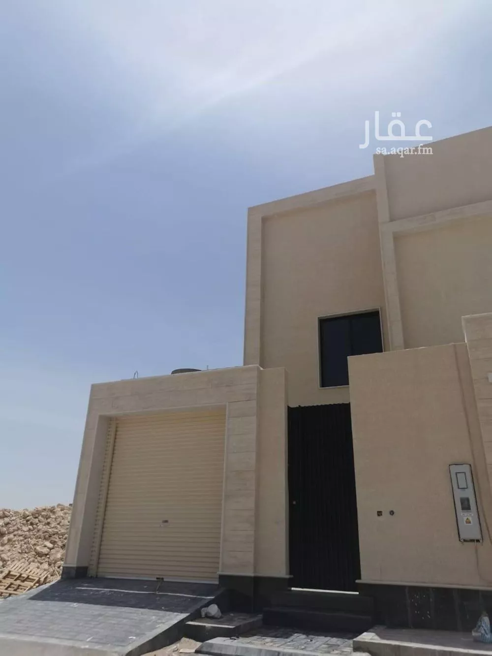 فيلا للبيع في شارع إسماعيل بن أبي اليسر, حي العارض, مدينة الرياض, منطقة الرياض 1 صورة