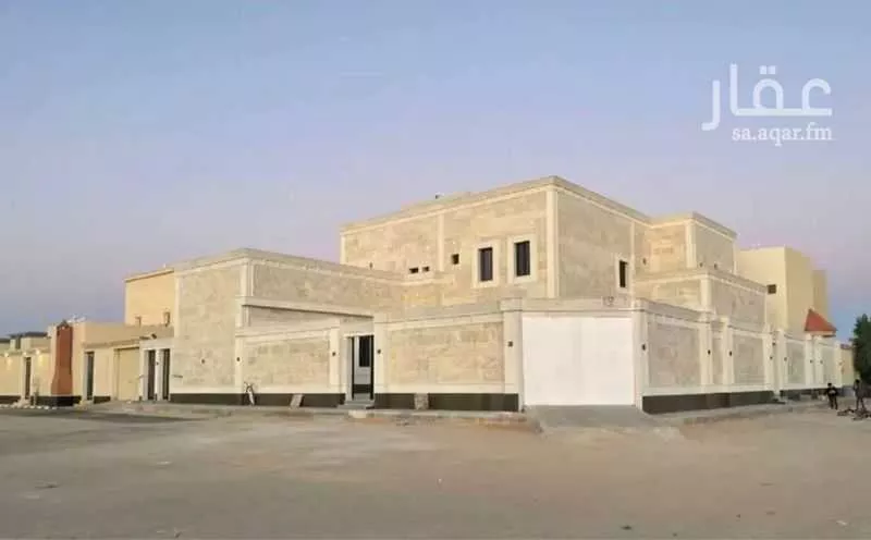 عمارة للبيع في شارع قرطبة 198, حي قرطبة, مدينة حفر الباطن, المنطقة الشرقية 1 صورة