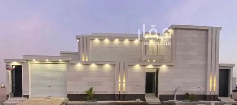 عمارة للبيع في شارع اليرموك 89, حي اليرموك, مدينة حفر الباطن, المنطقة الشرقية 1 صورة