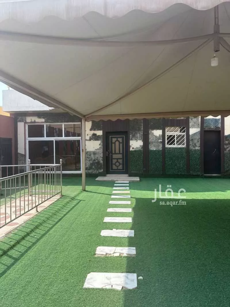 استراحة للإيجار في شارع الامير محمد بن عبدالعزيز, حي الروضة, مدينة جازان, منطقة جازان 1 صورة