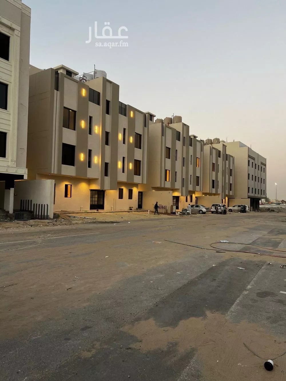 شقة للبيع في شارع كاف , حي الندى, مدينة الدمام, المنطقة الشرقية 1 صورة