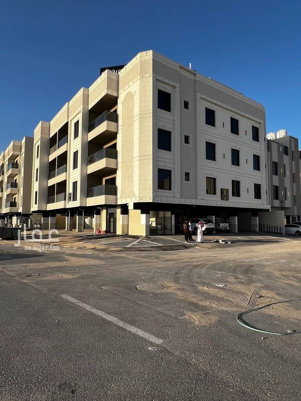 شقة للبيع في شارع يحيي بن بكير, حي الندى, مدينة الدمام, المنطقة الشرقية 1 صورة
