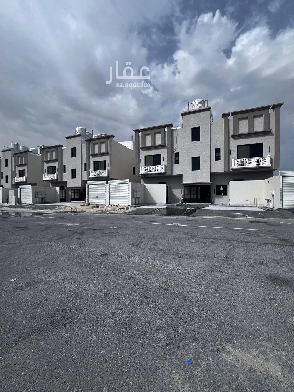 شقة للبيع في حي العروبة, مدينة الدمام, المنطقة الشرقية 1 صورة