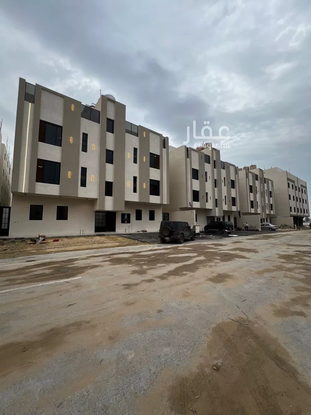 شقة للبيع في شارع غلبب, حي الندى, مدينة الدمام, المنطقة الشرقية 1 صورة