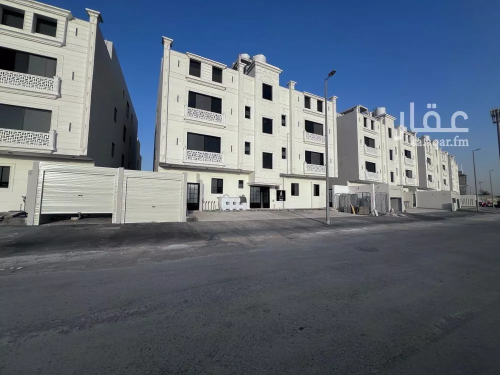 شقة للبيع في شارع شارع, حي الواحة, مدينة الدمام, المنطقة الشرقية 1 صورة