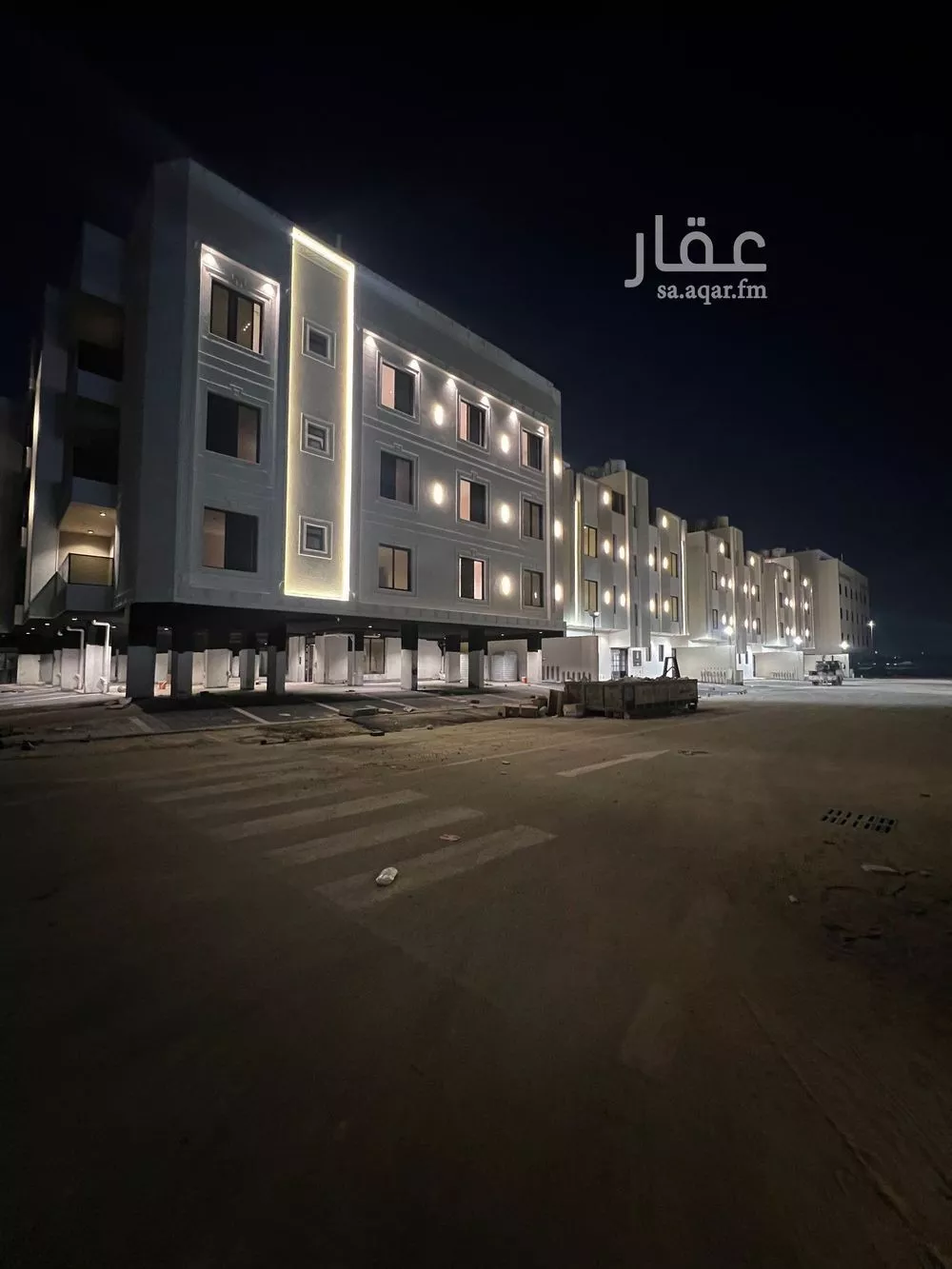 شقة للبيع في شارع جبلة بن سحيم, حي الندى, مدينة الدمام, المنطقة الشرقية 1 صورة